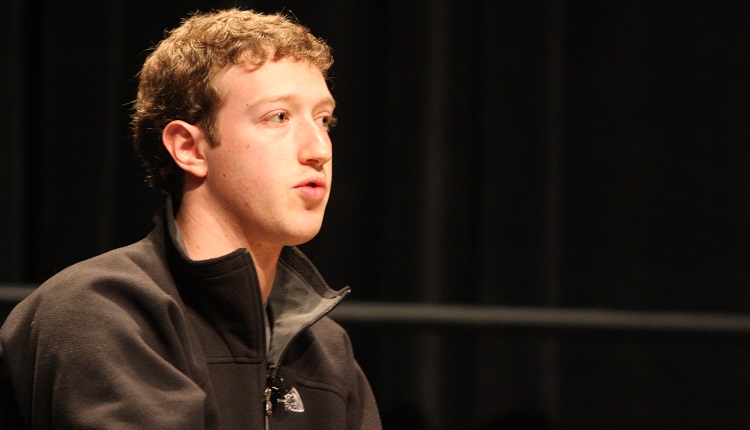 Mark Zuckerberg | HeadStuff.org