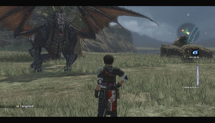 The Last Remnant - HeadStuff.org