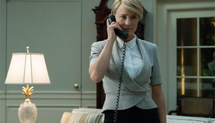house of cards season 6 - headstuff.org