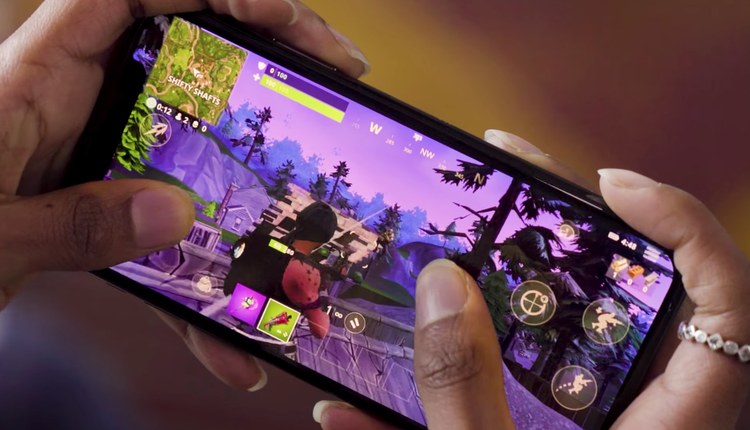 Mobile Gaming - HeadStuff.org