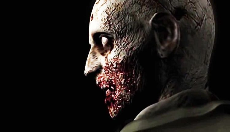 Resident Evil - HeadStuff.org