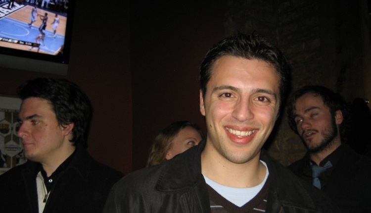 Ezra Klein Blogging | HeadStuff.org