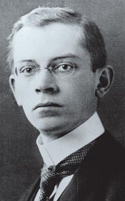 Hans Fallada - headstuff.org