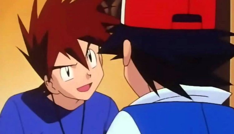 Pokémon - HeadStuff.org