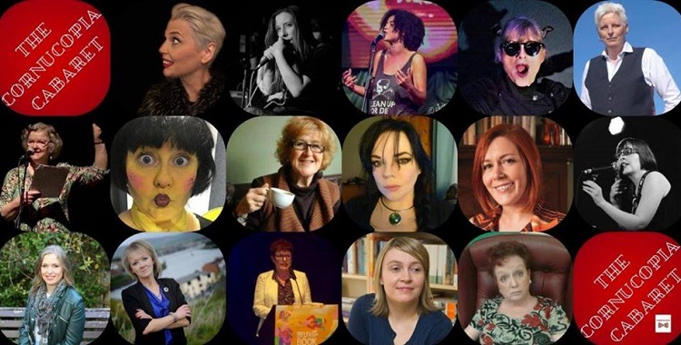International Women's Day | HeadStuff.org