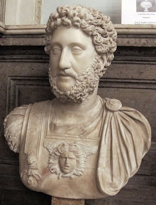 Commodus - headstuff.org
