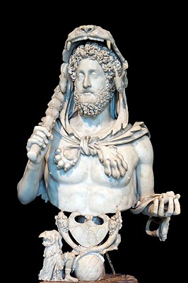 Commodus - headstuff.org