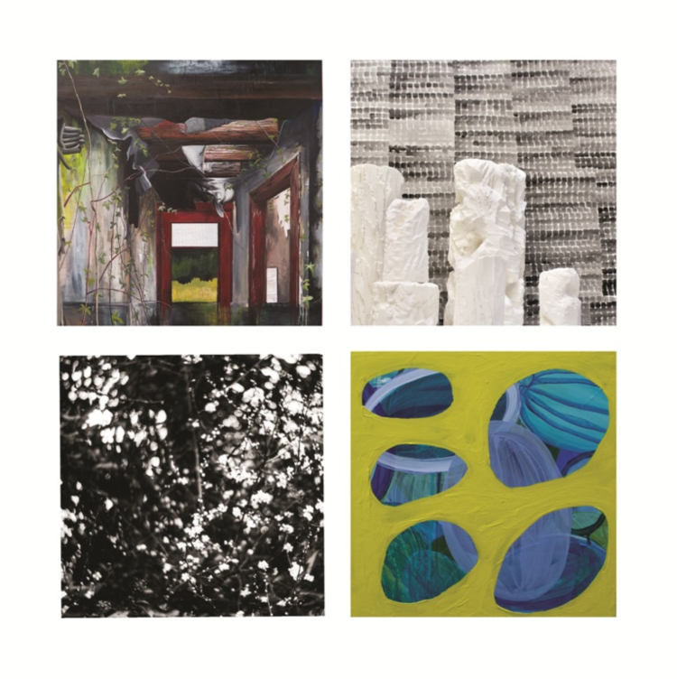 Art Events in April