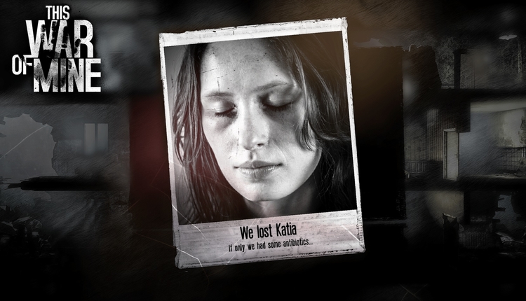 This War of Mine - HeadStuff.org