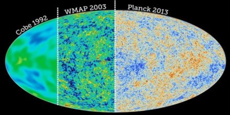 Black Hole Image could Update Theory on Gravity