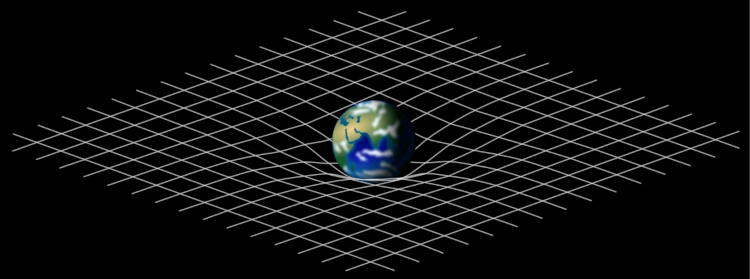 Black Hole Image could Update Theory on Gravity