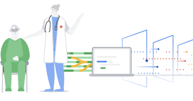 AI Machine Learning Healthcare