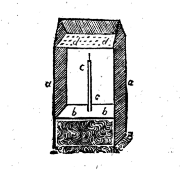 A primitive firebomb - headstuff.org
