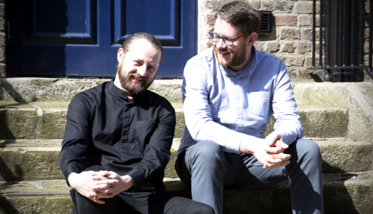 Podcast News (Irish Podcast Listenership and more)
