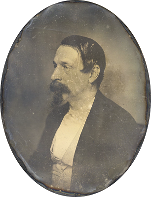 Napoleon-Loius Bonaparte, aka Emperor Napoleon III - headstuff.org