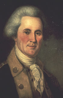 John Sevier - headstuff.org
