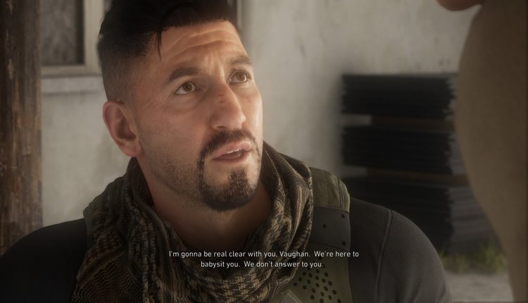 Ghost Recon: Breakpoint - HeadStuff.org