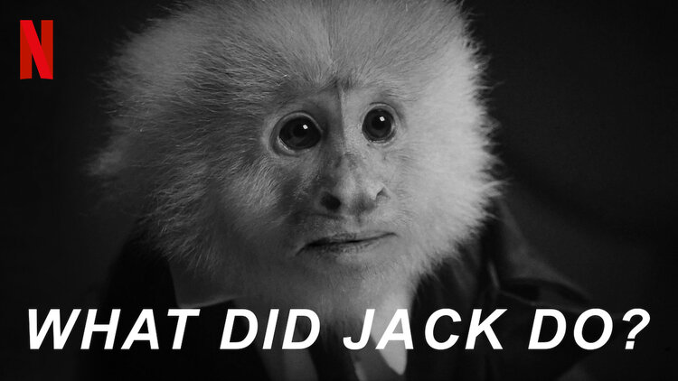 what did jack do - headstuff.org