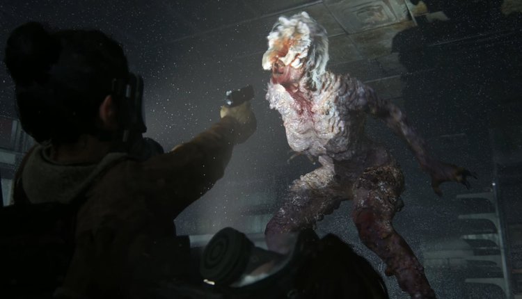 The Last of Us Part II - HeadStuff.org