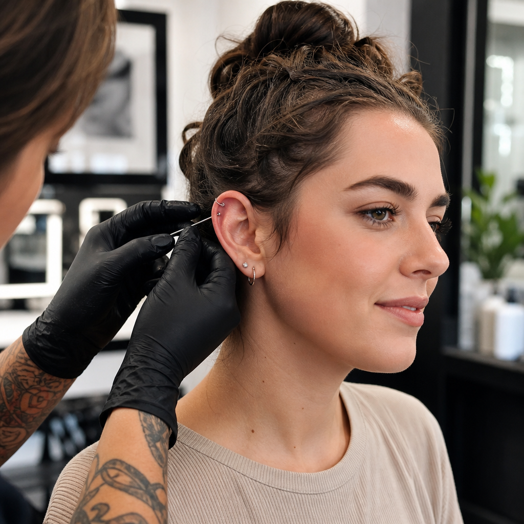 Xtremities Tattoo and Piercing