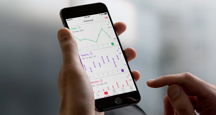 telehealth, researchkit, patient engagement, apple researchkit studies, researchkit studies