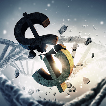 Precision Medicine Treatments are Coming, but Who Will Pay?
