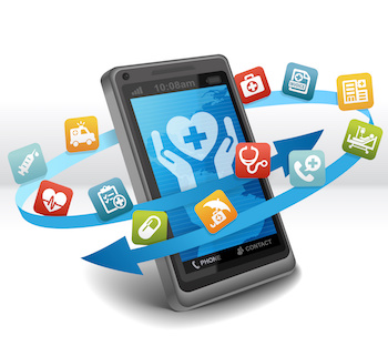 Meta-Analysis Shows Mobile Apps Can Help with Depression