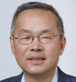 David Hom: