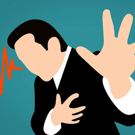 Ai Identifies Risk Of Fatal Heart Attack Five Years Before The Event