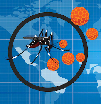 Oxitec to Build Massive Mosquito Egg Production Unit in UK