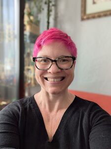 Profile picture ofMindy Stewart, RD, CSP, CLC