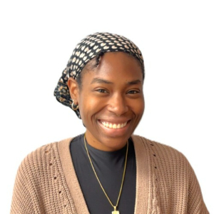 Profile picture ofCarra Joseph, MS, RDN, LRD, LD