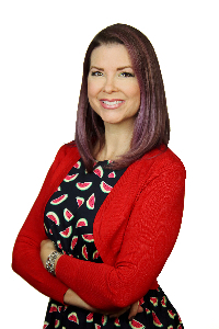 Profile picture ofTiffany Torok, MA, RDN