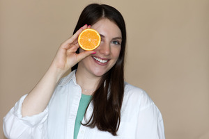 Profile picture ofJulia Ambrozy, MS, RD, LD