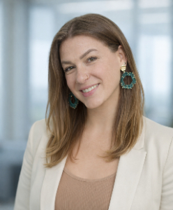 Profile picture ofChelsea Saltzman, RD