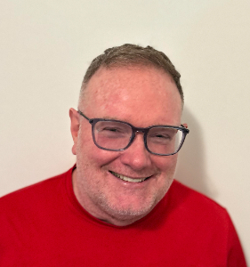 Profile picture ofDouglas Liner, RDN, LD