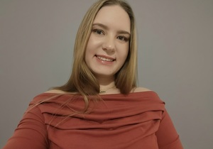 Profile picture ofViktoria Reed, RD, RDN, LDN