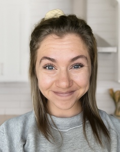 Profile picture ofMaddy Getman, RDN, MEd