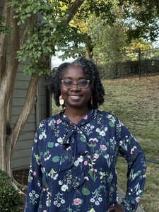 Profile picture ofSarah White, MS, RDN, LDN