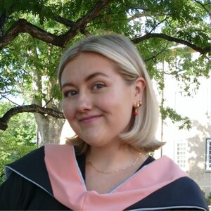 Profile picture ofSamantha Johnson, RDN, LDN, MPH