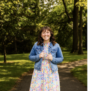 Profile picture of Chelsea Thomason, MS, RDN, LDN, CSOWM, CSG