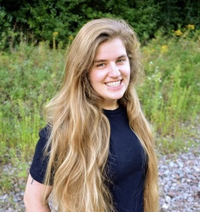 Profile picture ofCailin Miller, MS, RD, RDN