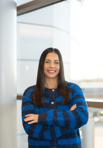 Profile picture of Molly Kinniry, MS, RDN, LD
