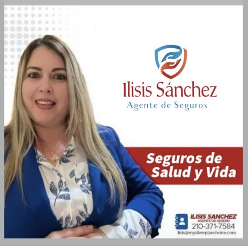 Ilisis Sanchez | Fast, Easy ACA Enrollment