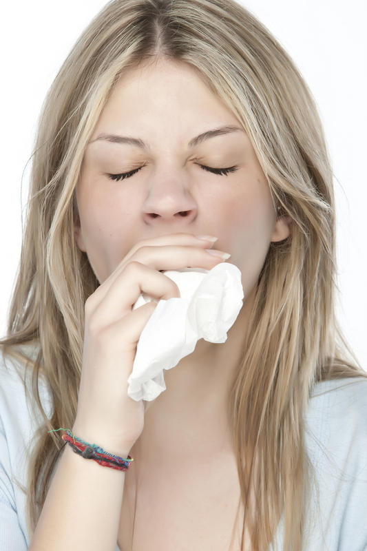 Best Cold Medicine For Watery Eyes And Runny Nose