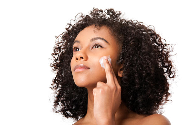 Bleeding Pores