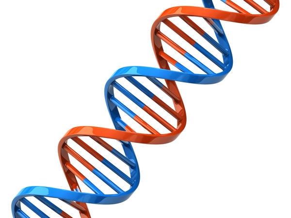 Partial Ring Chromosome 18