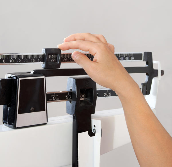 how much should i weigh