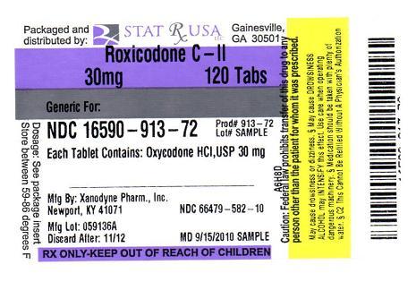 Order Roxicodone