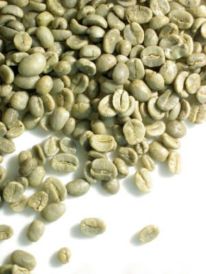 green coffee extract